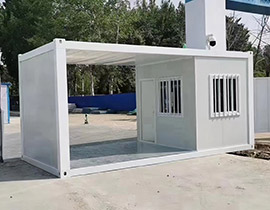 打包箱的功能是什么？